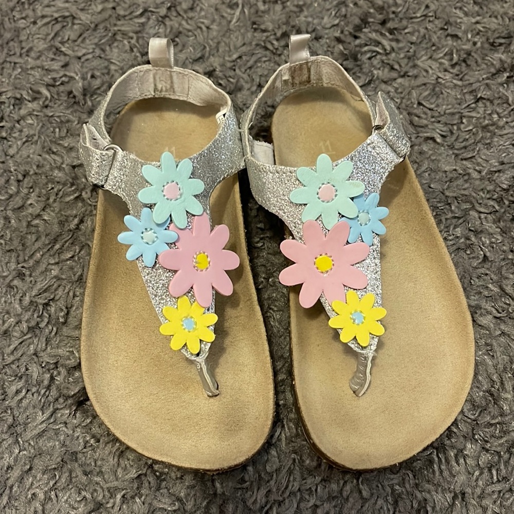 Carters Sandals